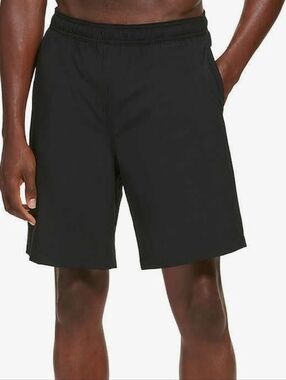 Black Mens Swim Shorts Size XXL